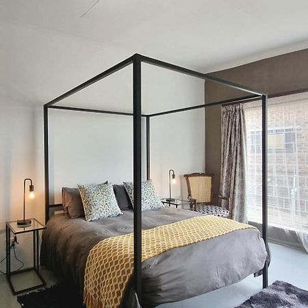 Rand Self-Catering Accommodation Carolina ห้อง รูปภาพ