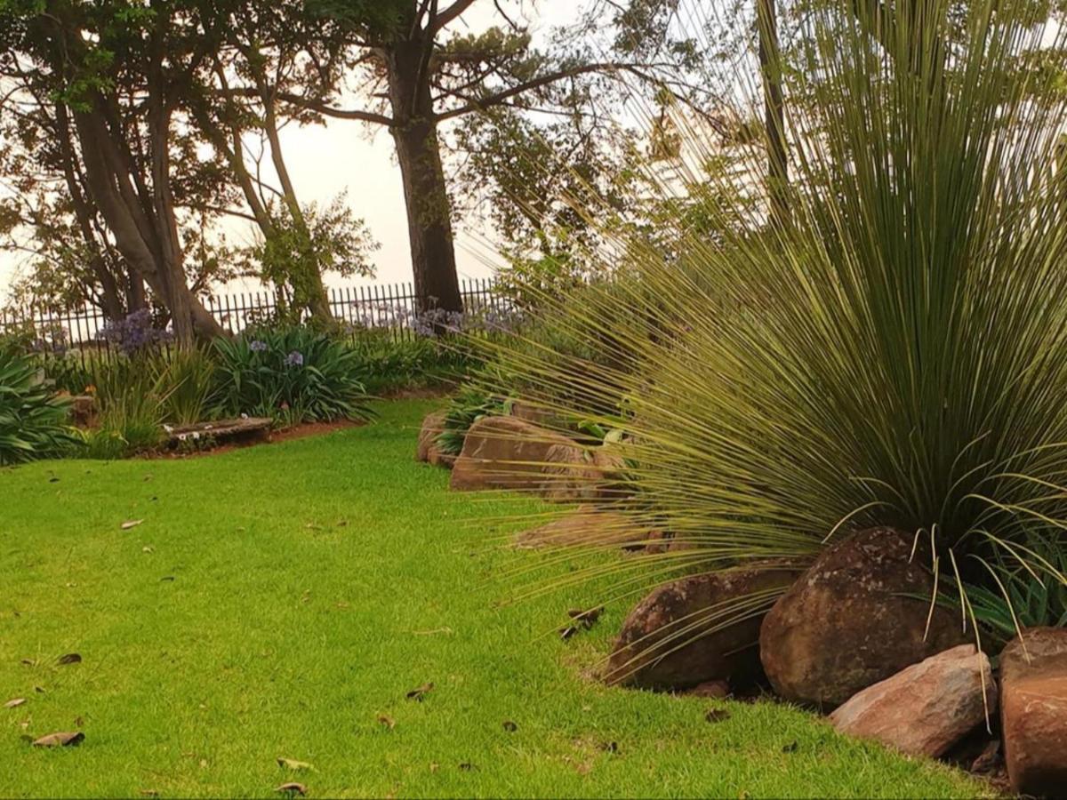 Rand Self-Catering Accommodation Carolina ภายนอก รูปภาพ