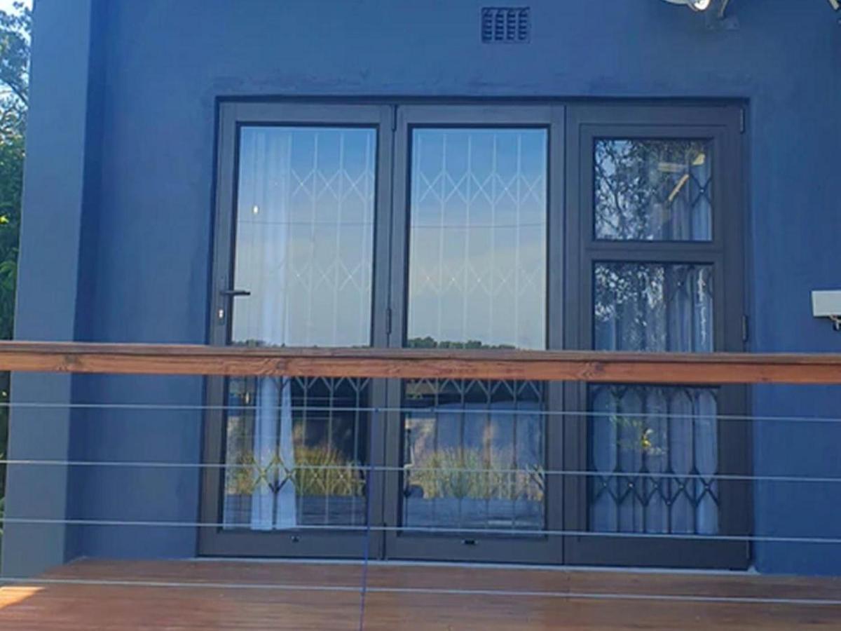 Rand Self-Catering Accommodation Carolina ภายนอก รูปภาพ