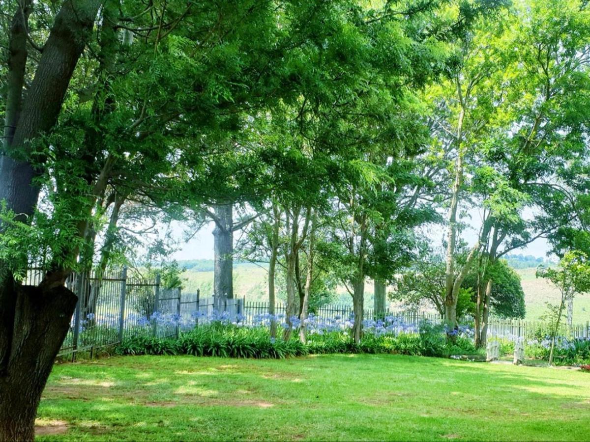 Rand Self-Catering Accommodation Carolina ภายนอก รูปภาพ