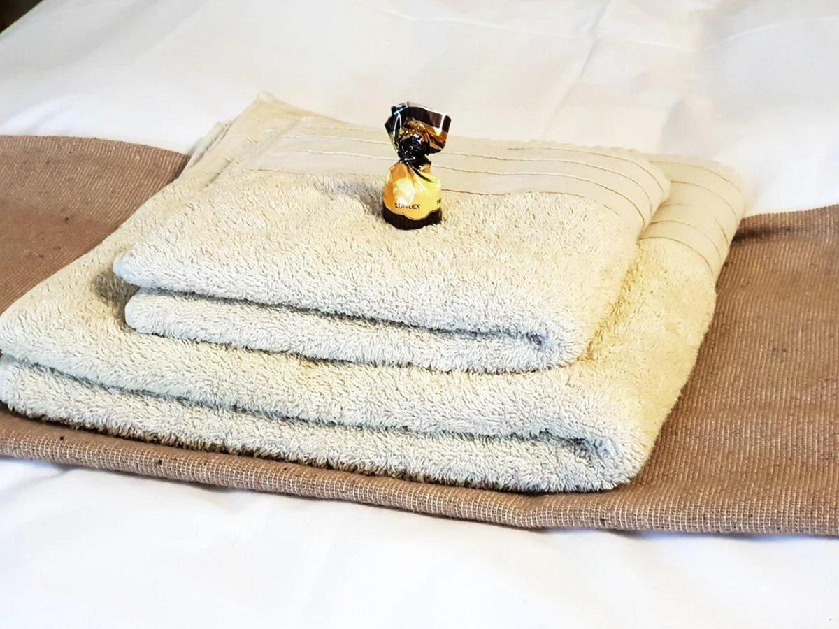 Rand Self-Catering Accommodation Carolina ภายนอก รูปภาพ
