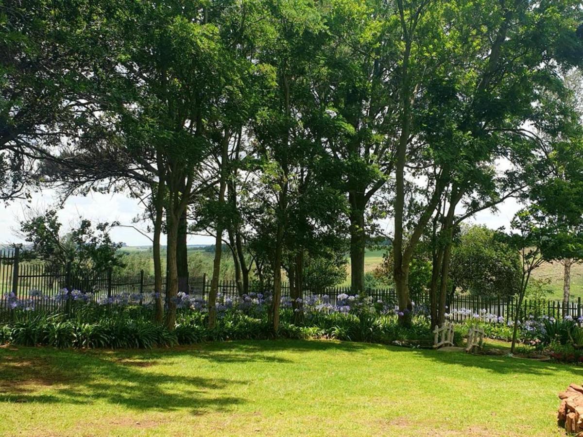 Rand Self-Catering Accommodation Carolina ภายนอก รูปภาพ