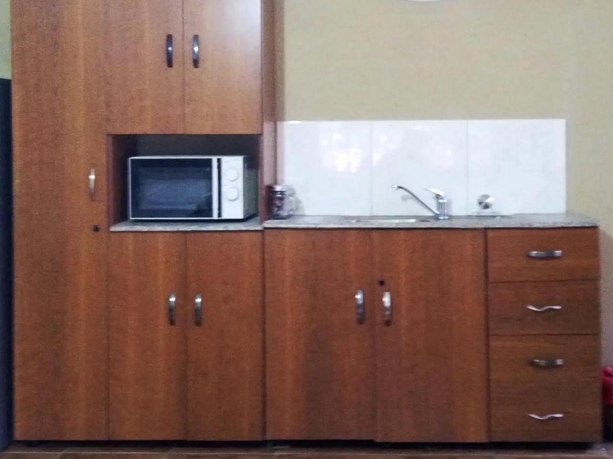 Rand Self-Catering Accommodation Carolina ภายนอก รูปภาพ