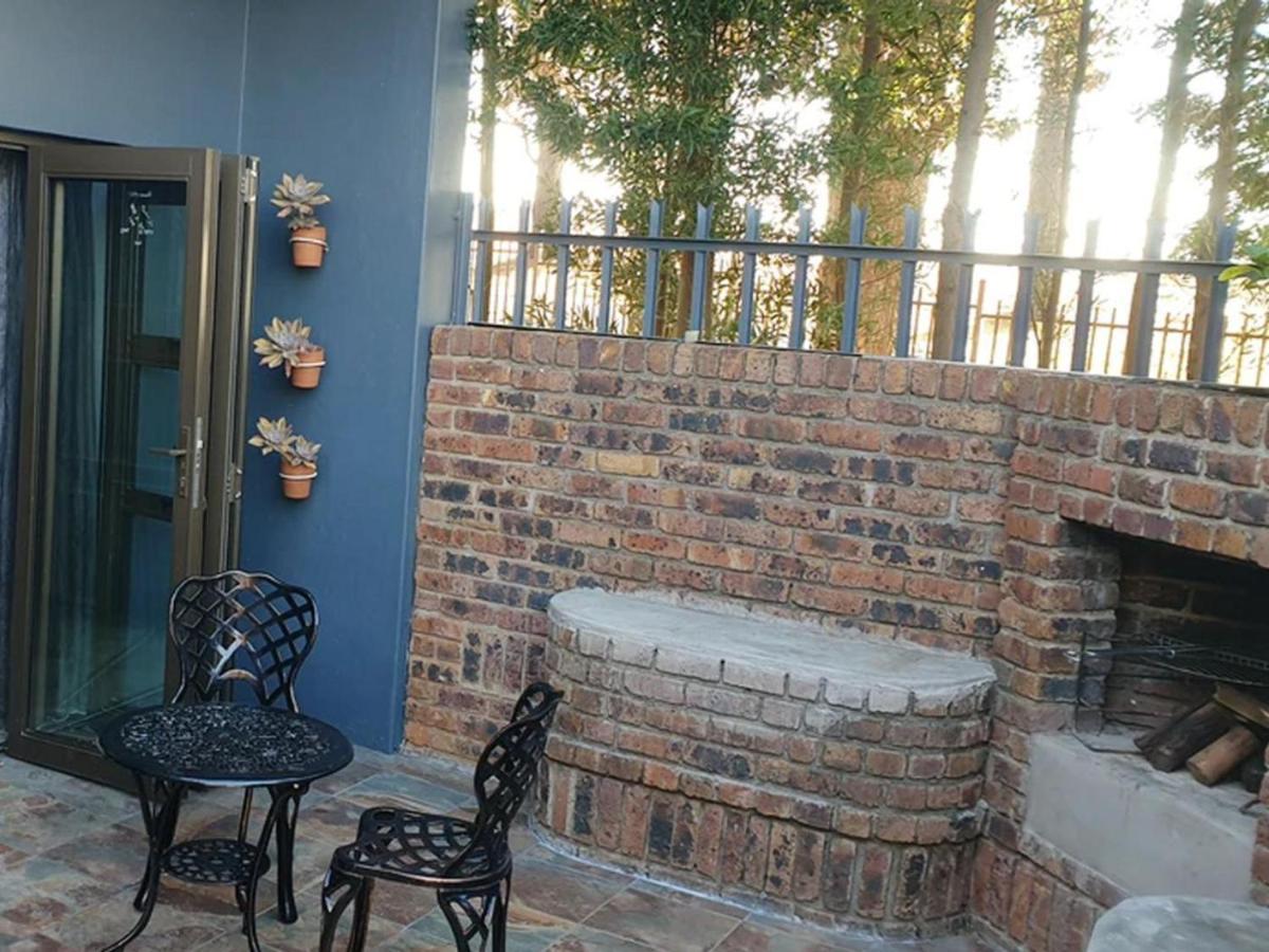Rand Self-Catering Accommodation Carolina ภายนอก รูปภาพ