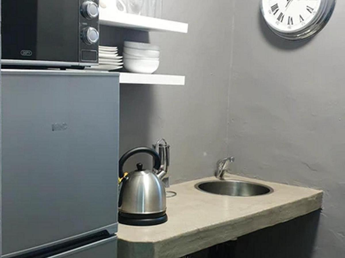Rand Self-Catering Accommodation Carolina ภายนอก รูปภาพ