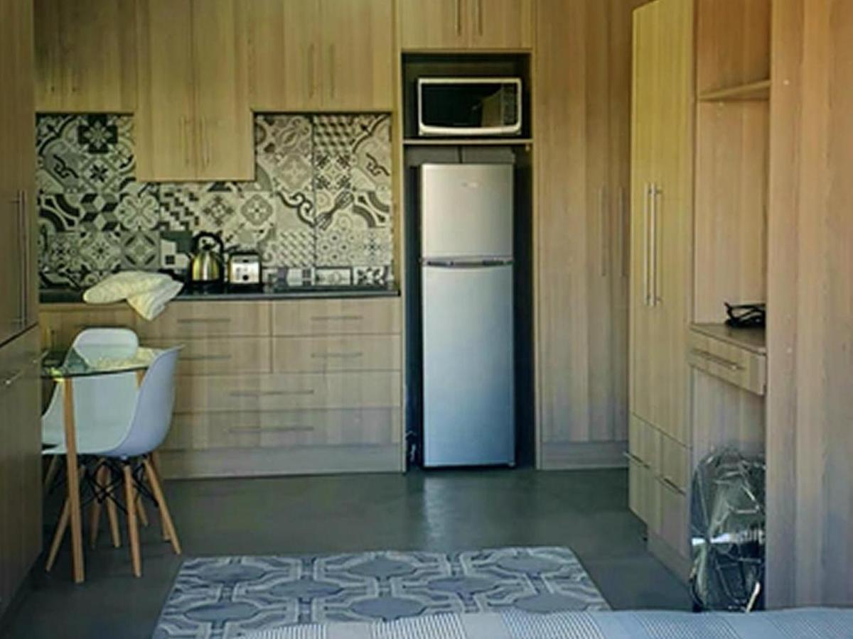 Rand Self-Catering Accommodation Carolina ภายนอก รูปภาพ