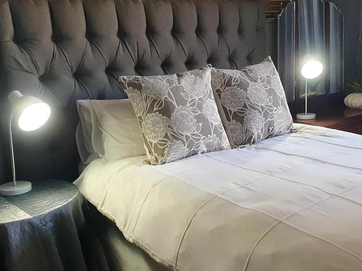 Rand Self-Catering Accommodation Carolina ภายนอก รูปภาพ