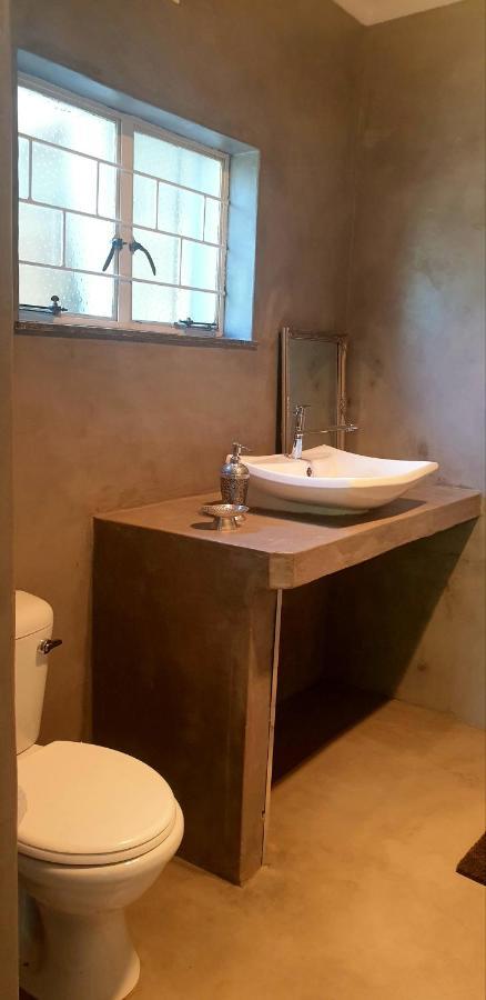 Rand Self-Catering Accommodation Carolina ภายนอก รูปภาพ