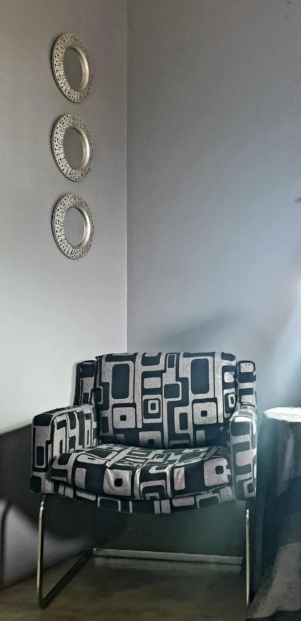 Rand Self-Catering Accommodation Carolina ภายนอก รูปภาพ