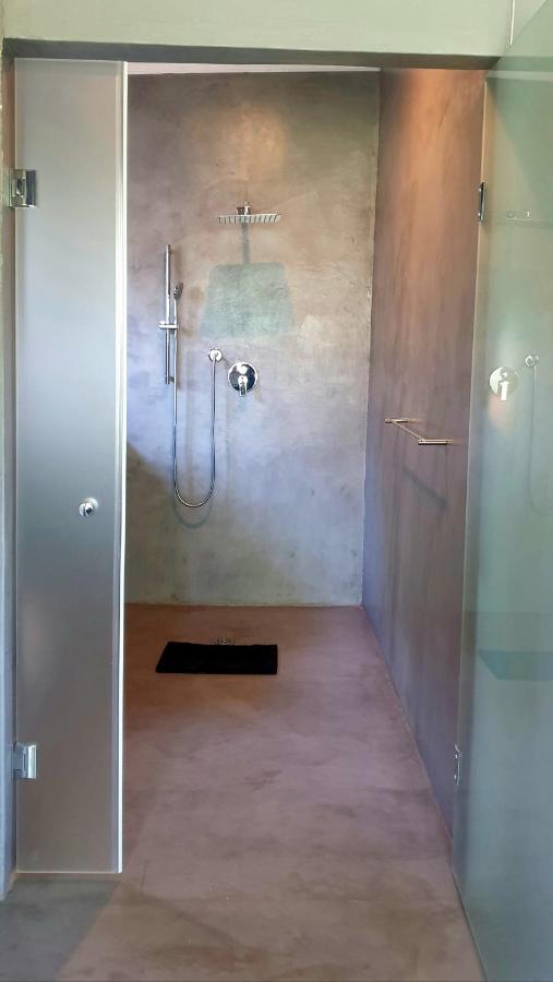Rand Self-Catering Accommodation Carolina ภายนอก รูปภาพ