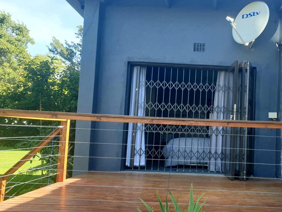 Rand Self-Catering Accommodation Carolina ภายนอก รูปภาพ