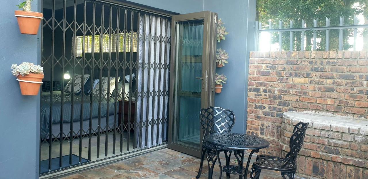 Rand Self-Catering Accommodation Carolina ภายนอก รูปภาพ