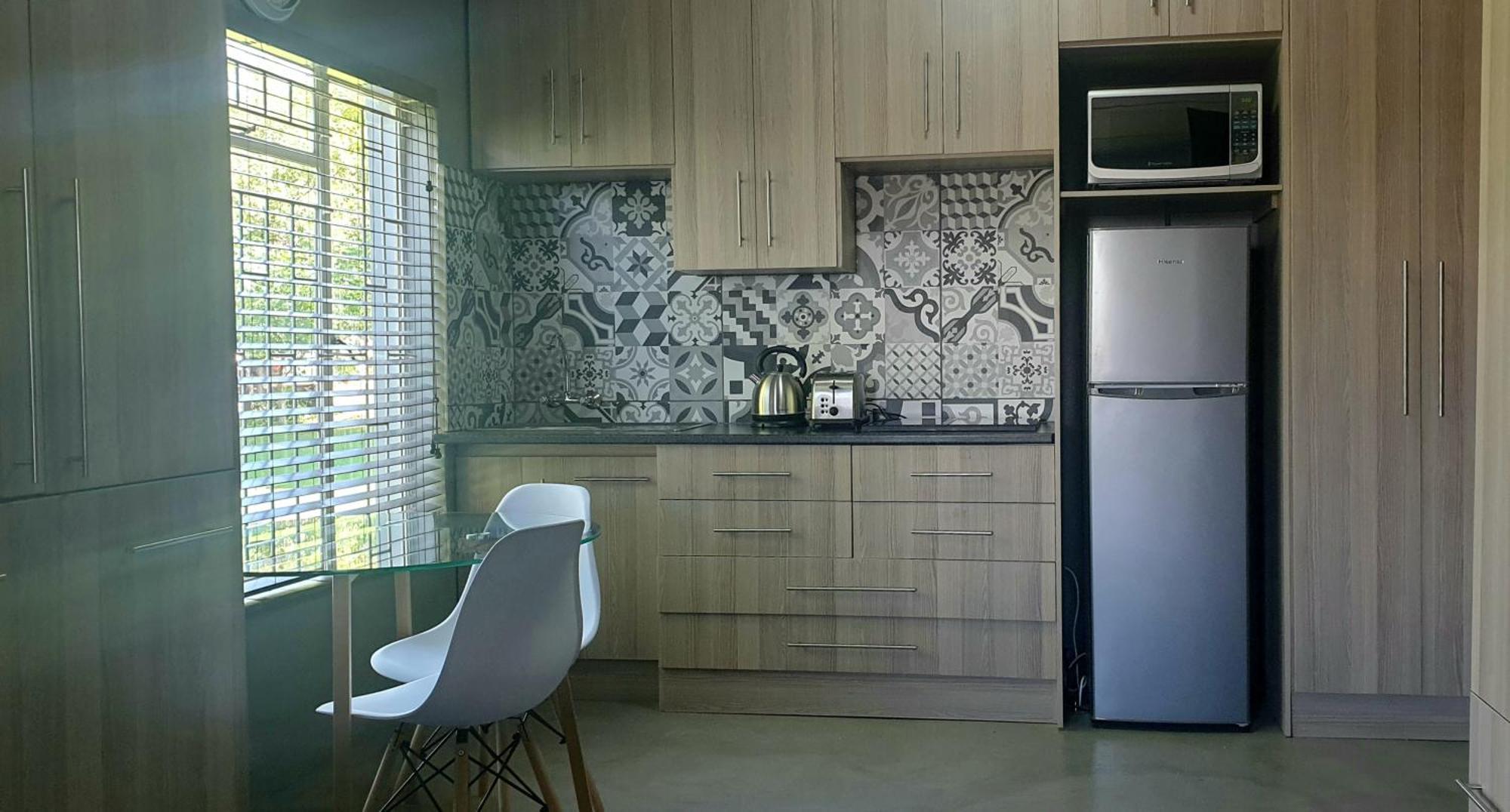 Rand Self-Catering Accommodation Carolina ภายนอก รูปภาพ
