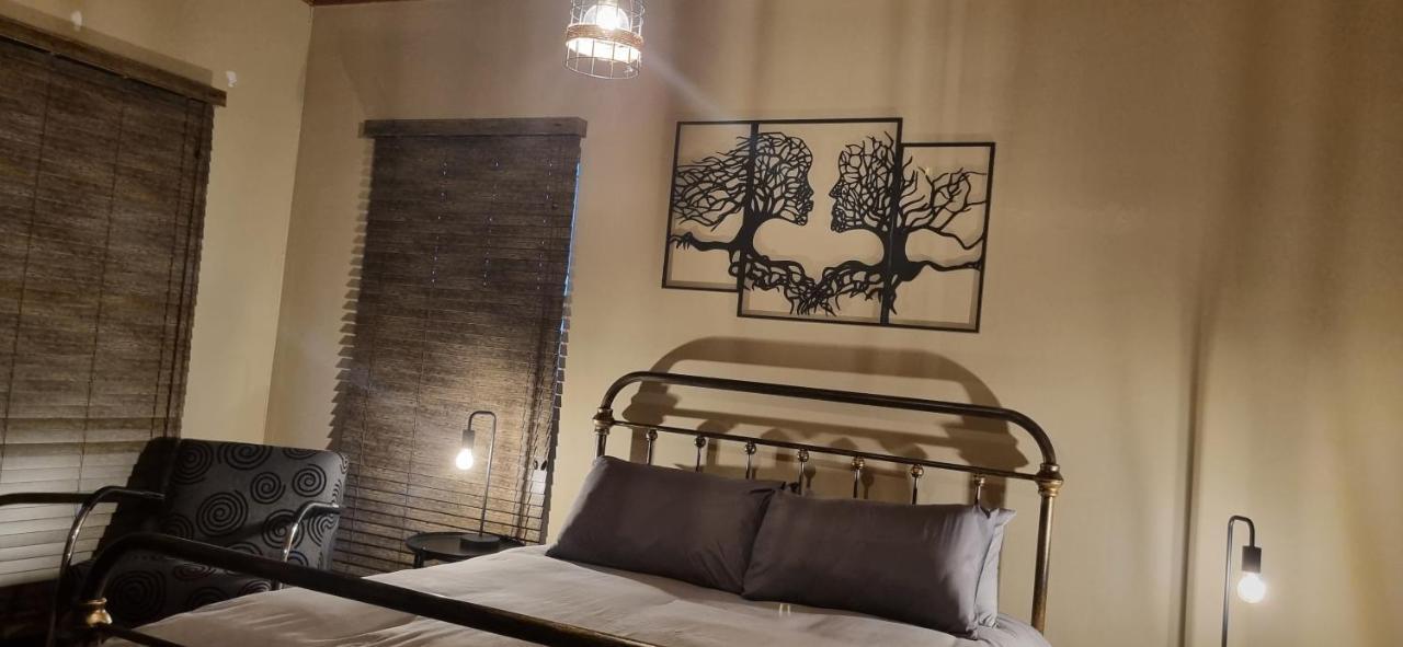 Rand Self-Catering Accommodation Carolina ภายนอก รูปภาพ