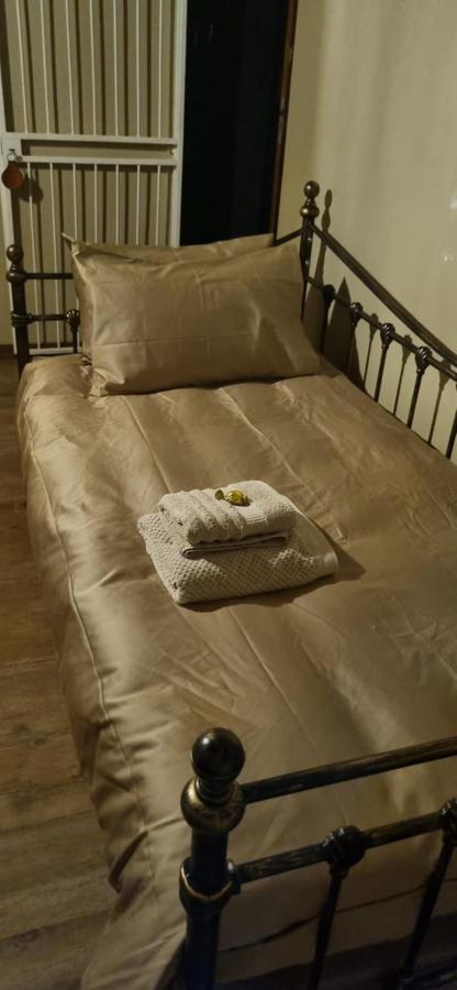 Rand Self-Catering Accommodation Carolina ภายนอก รูปภาพ