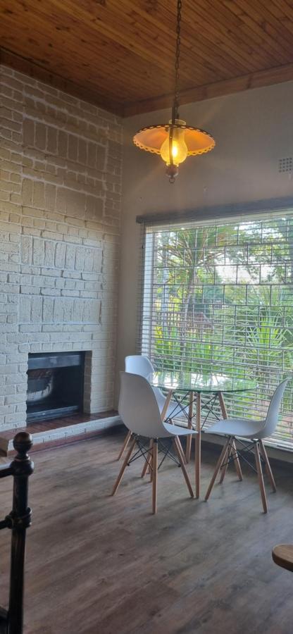 Rand Self-Catering Accommodation Carolina ภายนอก รูปภาพ