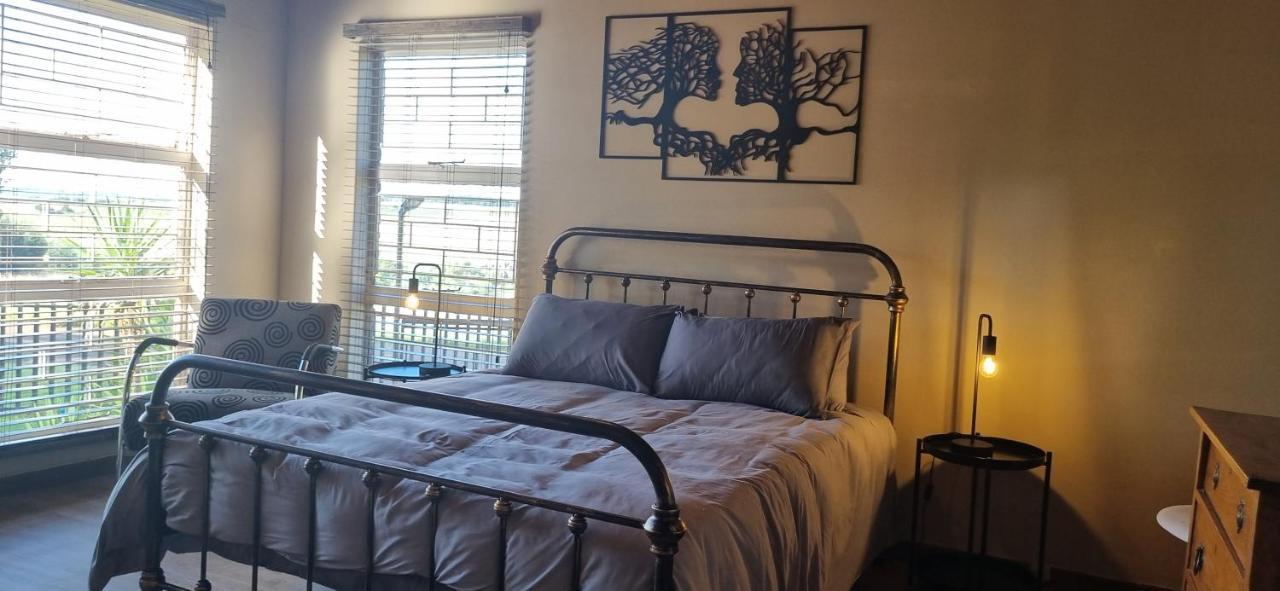Rand Self-Catering Accommodation Carolina ภายนอก รูปภาพ