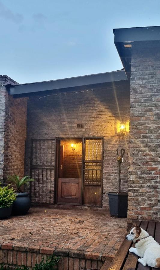 Rand Self-Catering Accommodation Carolina ภายนอก รูปภาพ