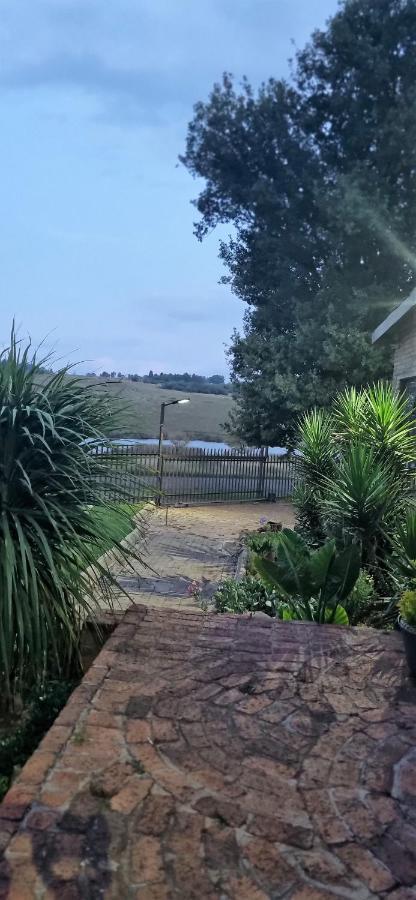 Rand Self-Catering Accommodation Carolina ภายนอก รูปภาพ