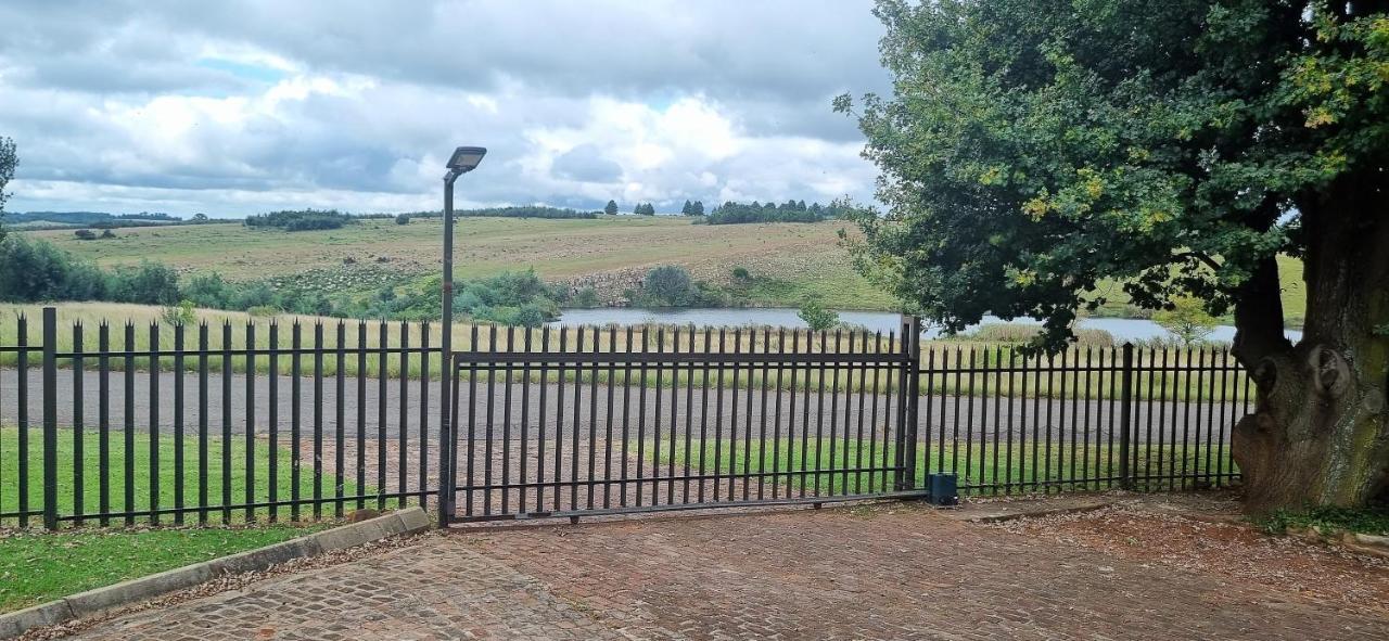 Rand Self-Catering Accommodation Carolina ภายนอก รูปภาพ
