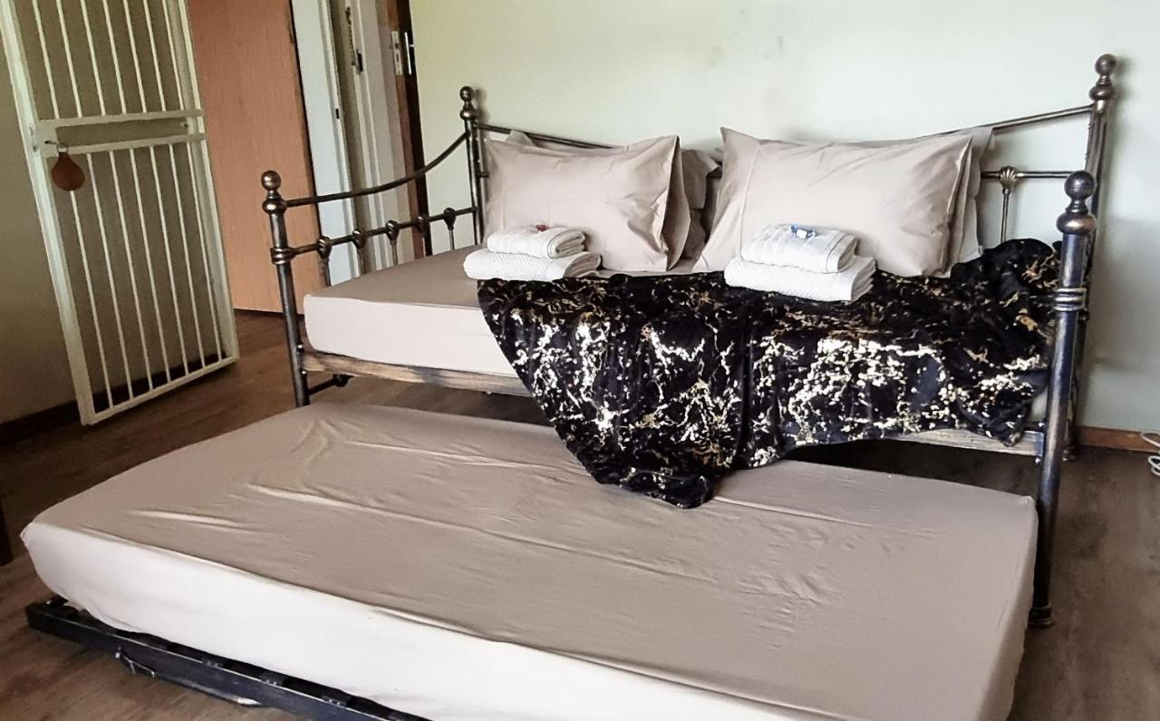 Rand Self-Catering Accommodation Carolina ภายนอก รูปภาพ