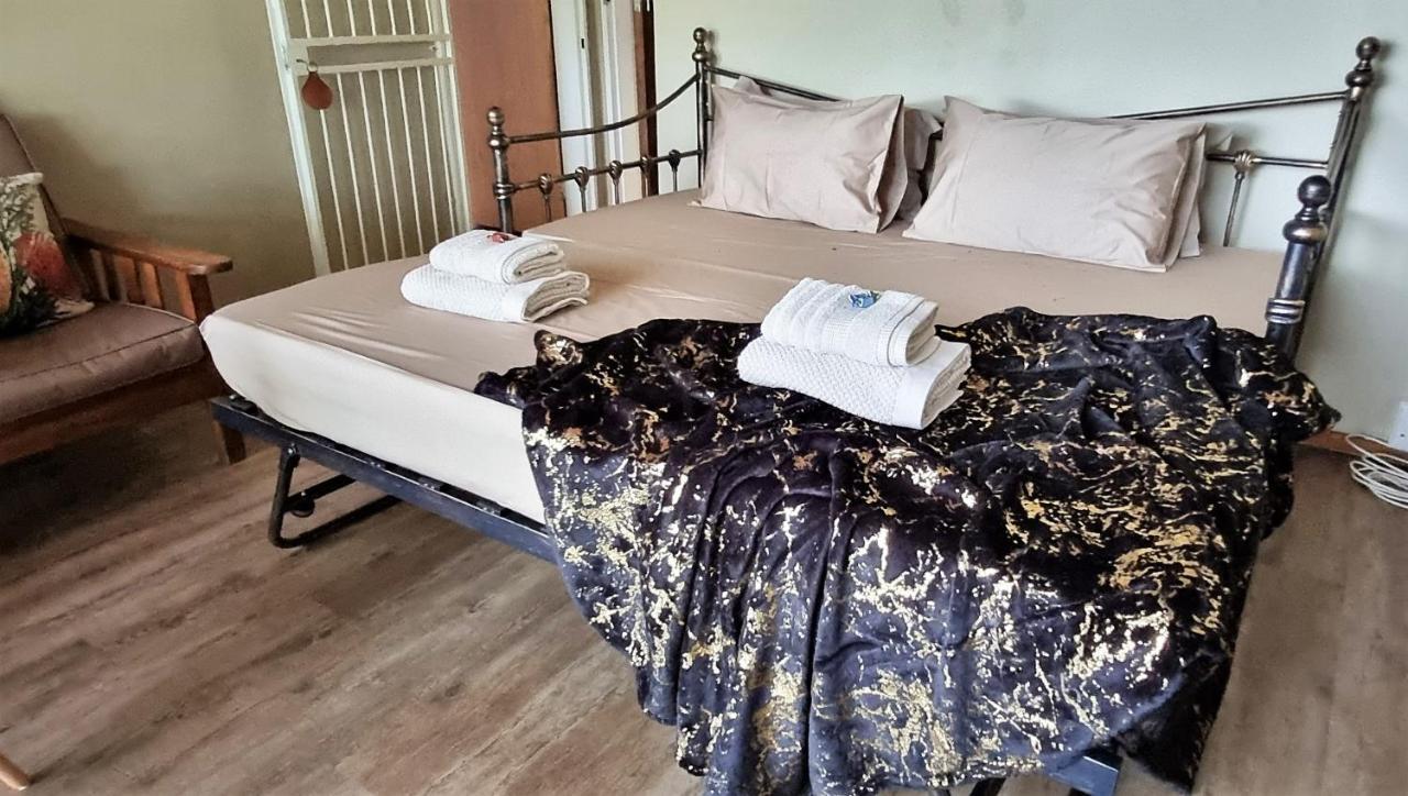 Rand Self-Catering Accommodation Carolina ภายนอก รูปภาพ
