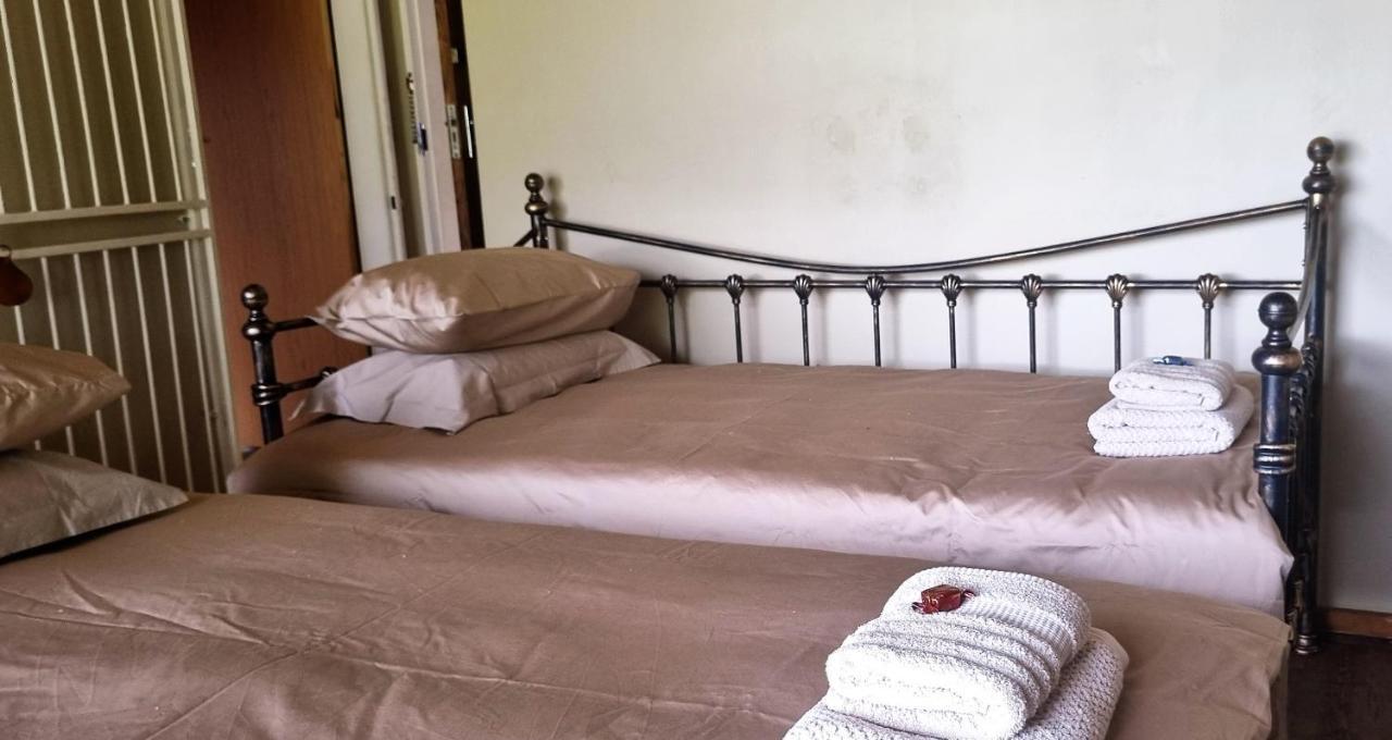 Rand Self-Catering Accommodation Carolina ภายนอก รูปภาพ