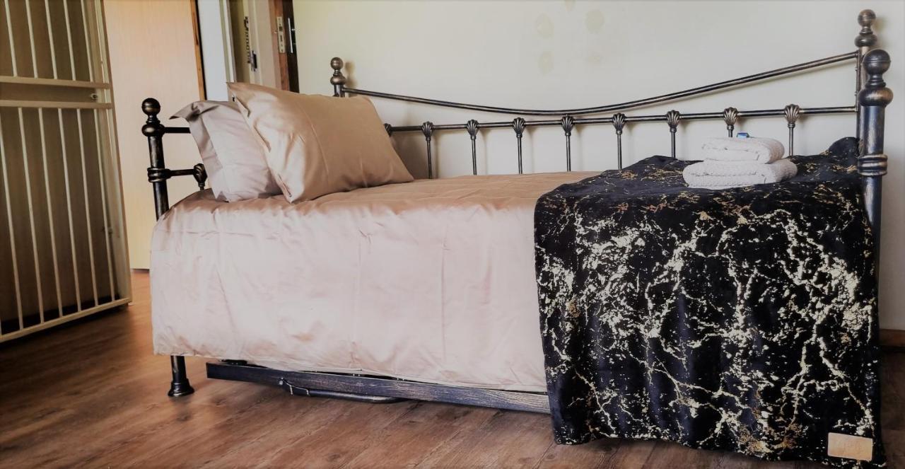 Rand Self-Catering Accommodation Carolina ภายนอก รูปภาพ