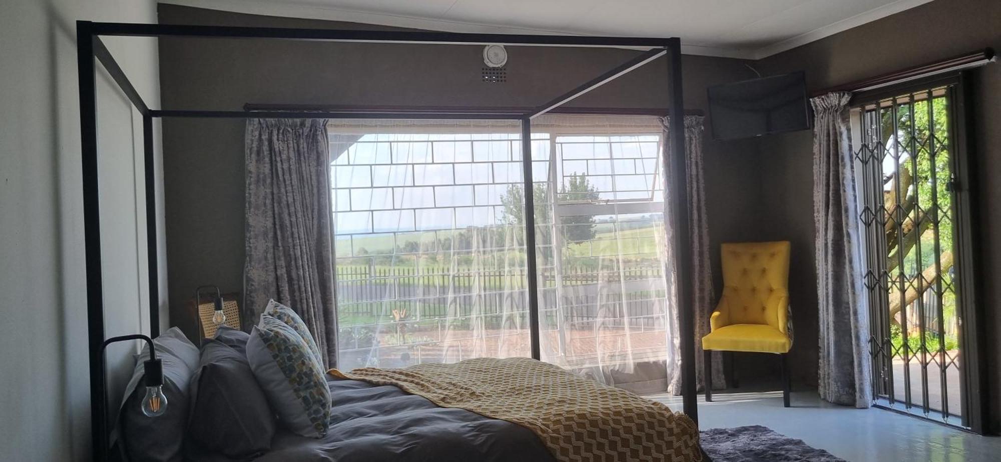 Rand Self-Catering Accommodation Carolina ภายนอก รูปภาพ