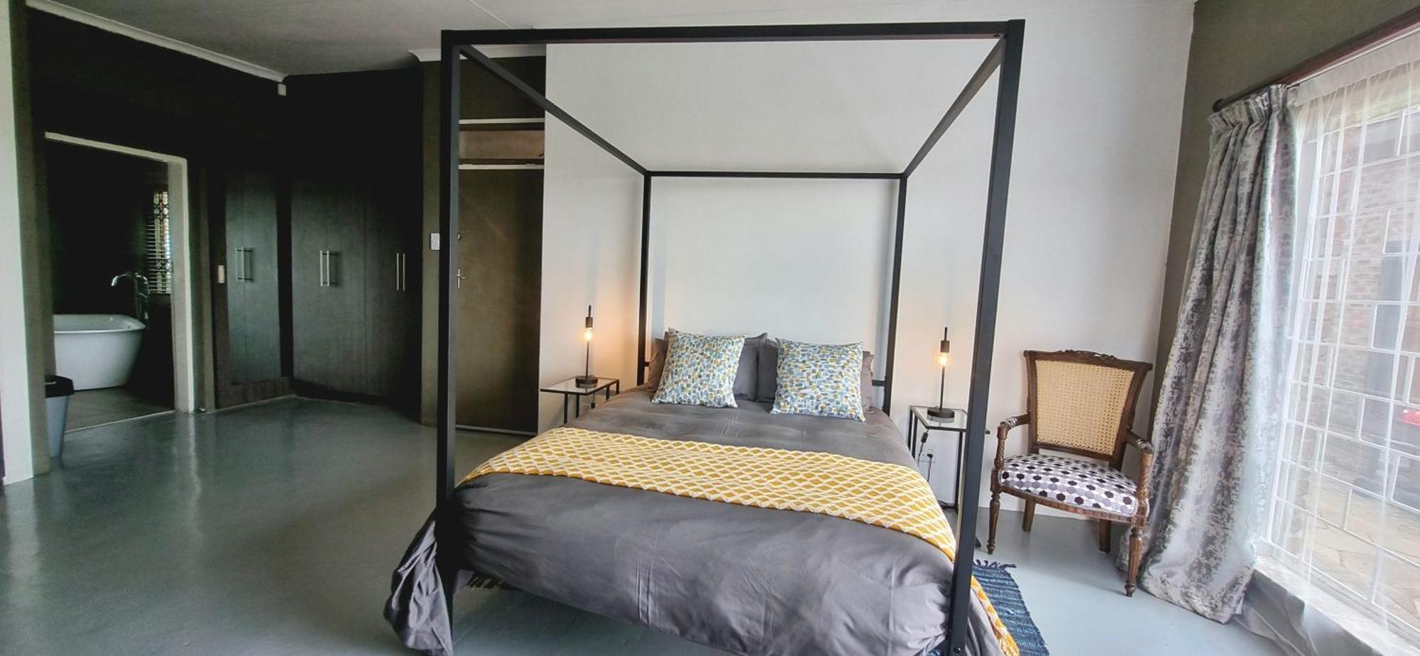 Rand Self-Catering Accommodation Carolina ห้อง รูปภาพ
