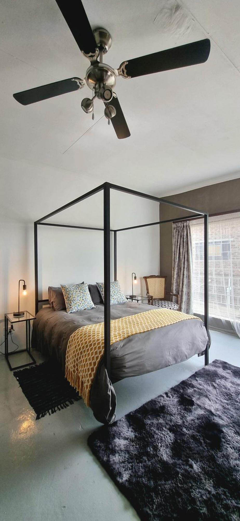 Rand Self-Catering Accommodation Carolina ห้อง รูปภาพ