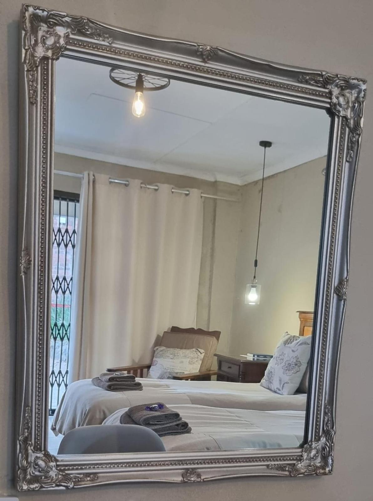 Rand Self-Catering Accommodation Carolina ภายนอก รูปภาพ